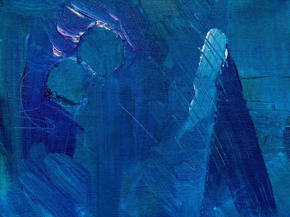 Abstract art
