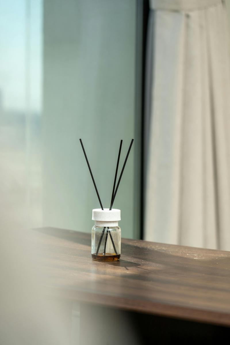 Aroma diffuser