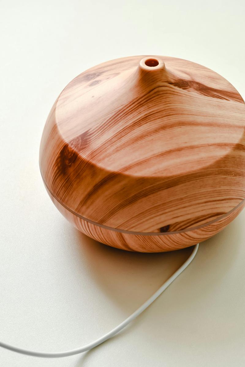 Aroma diffuser