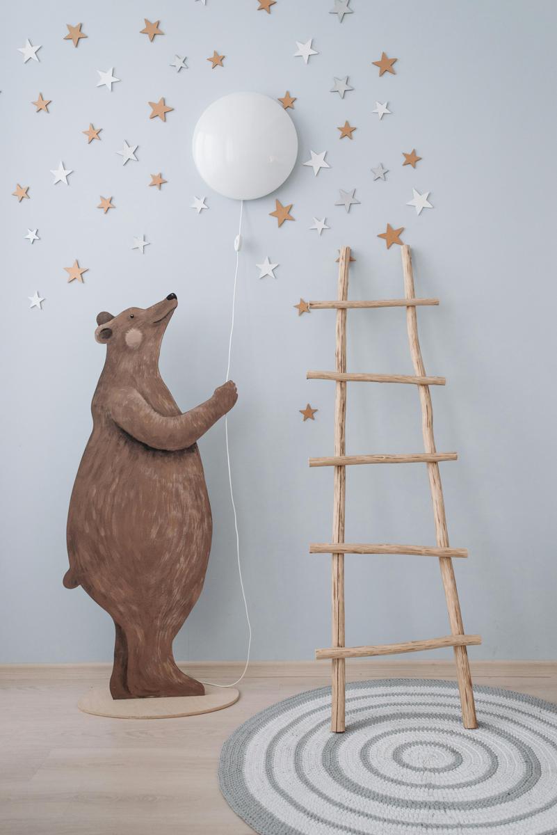 Kids room
