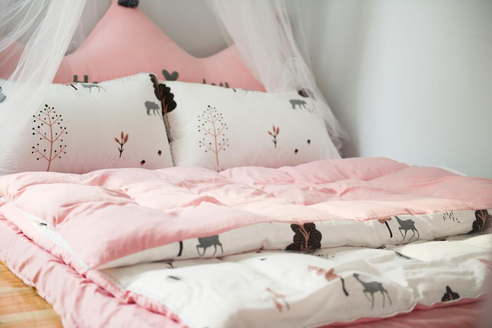 Kids room