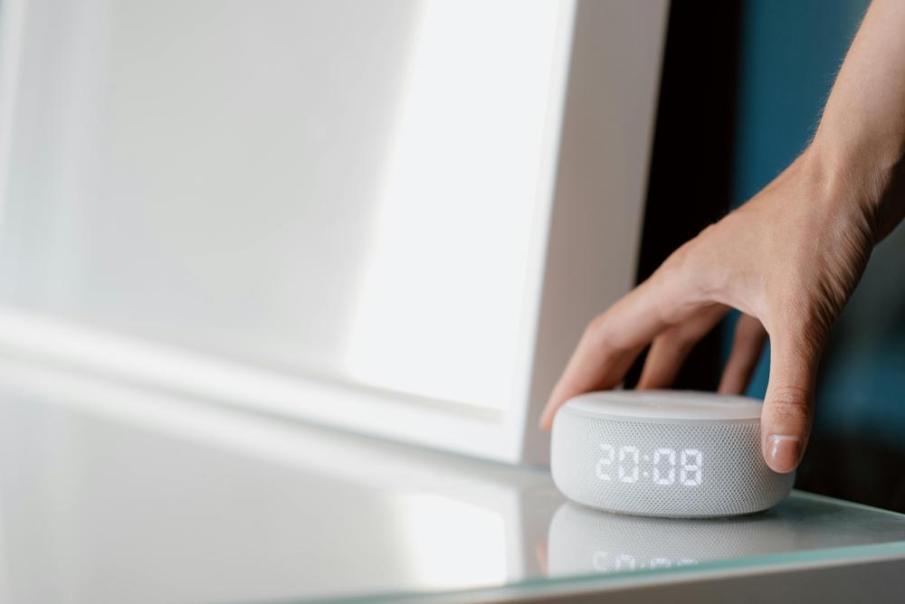 Smart home