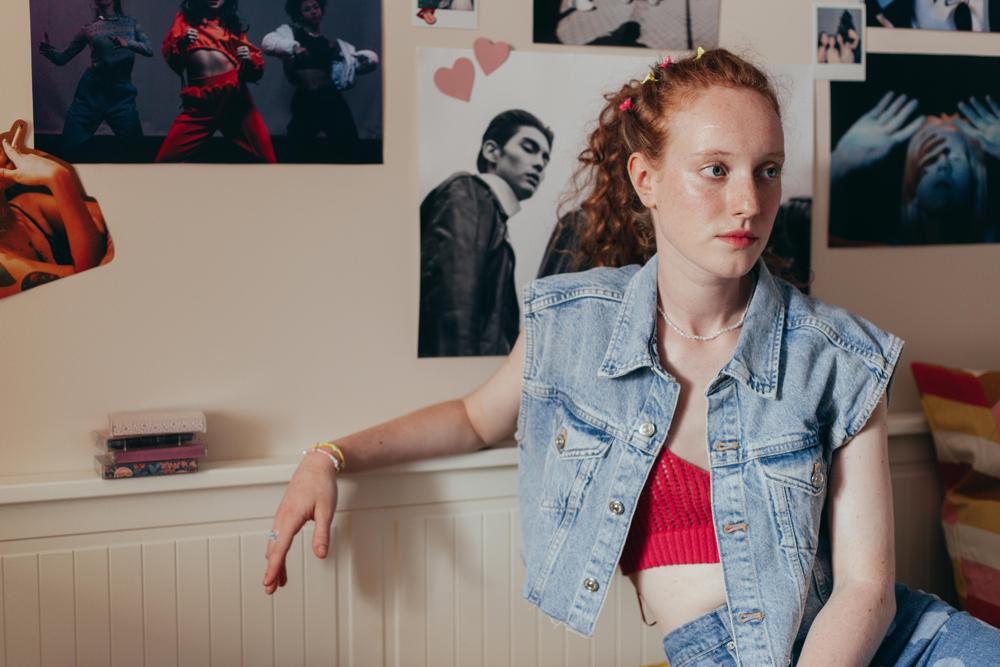 Teen room