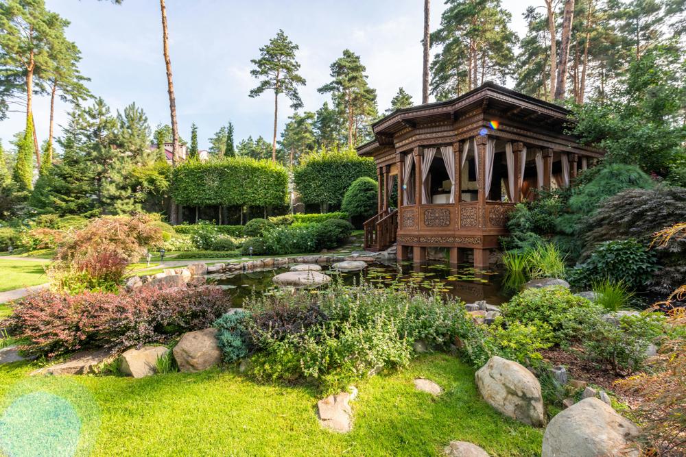 garden gazebo