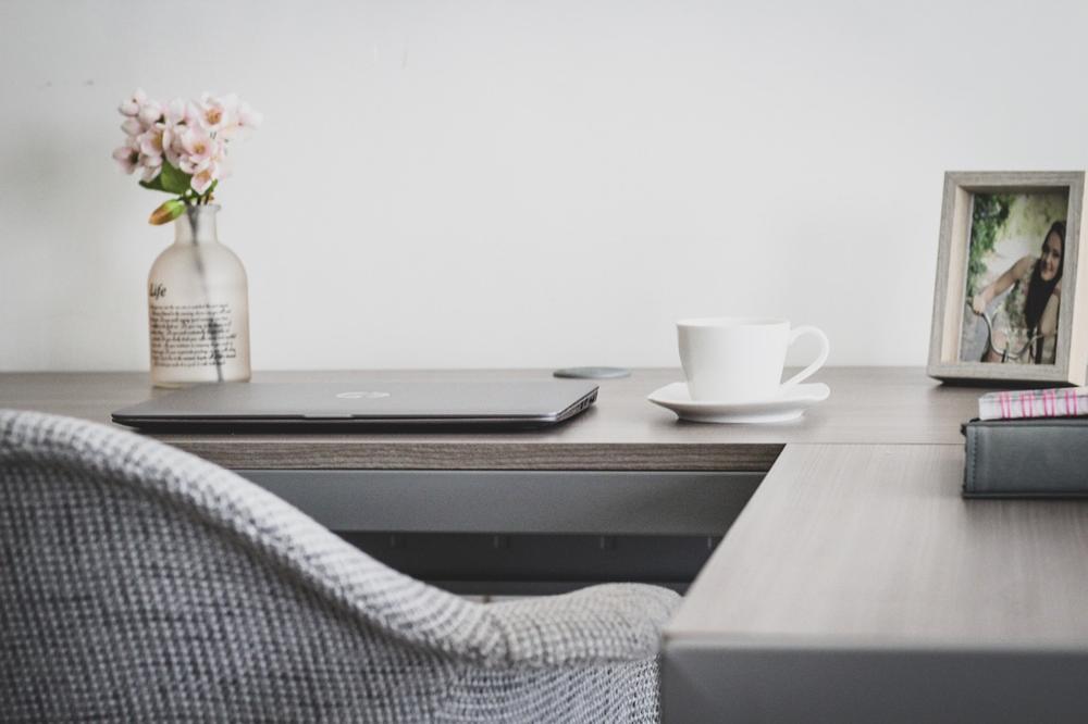 home office