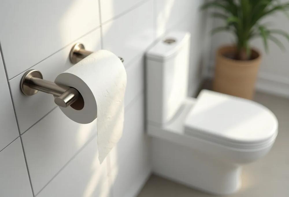 modern bathroom