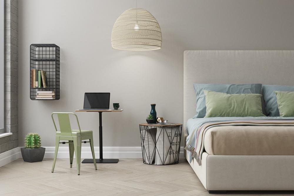 modern interior