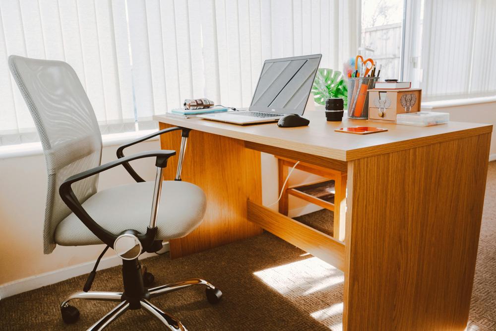 office interior