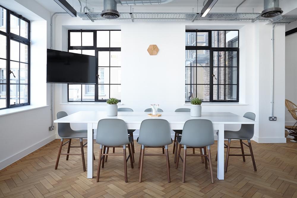 office interior