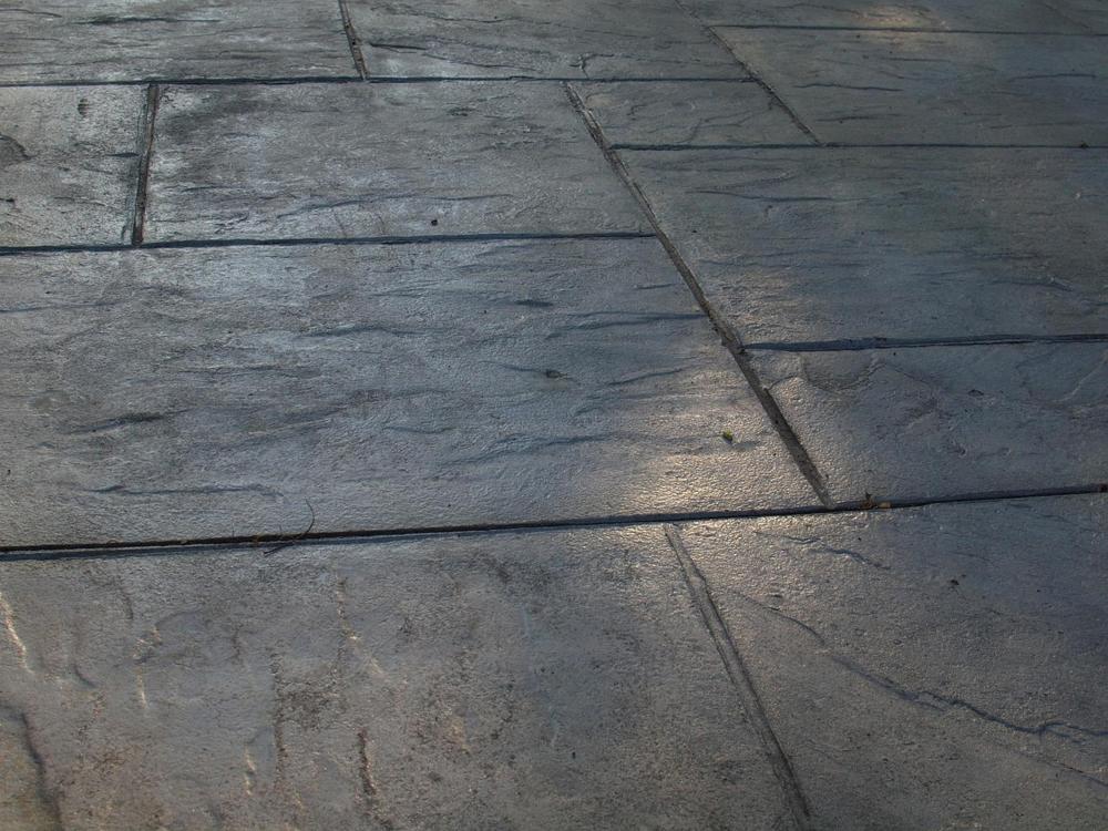 paving stones