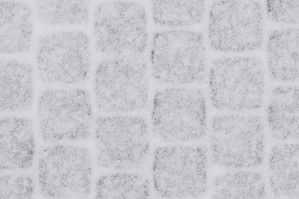 paving stones