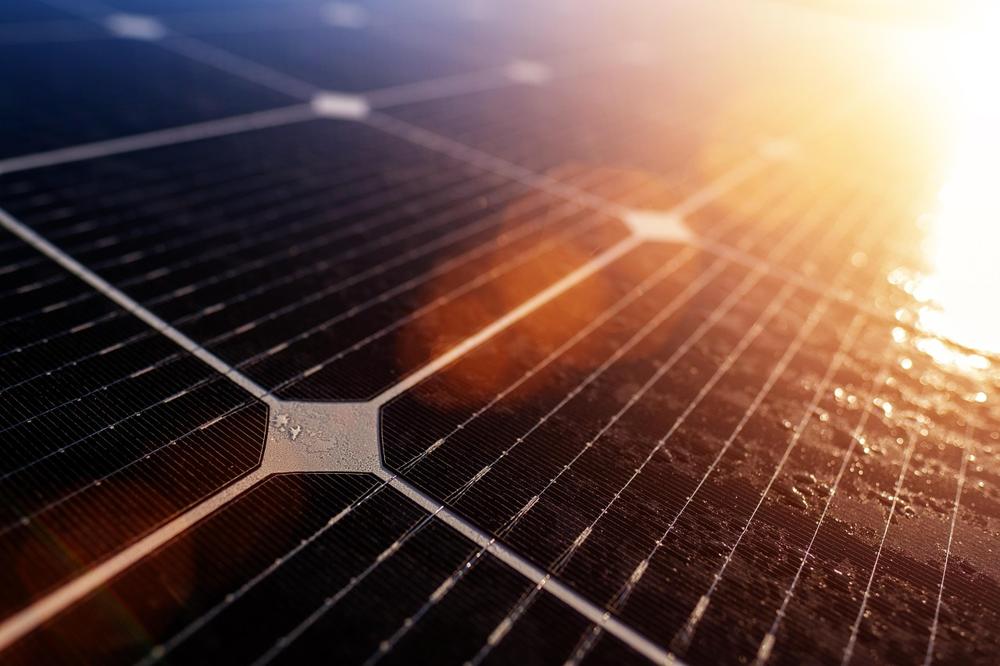 solar garden